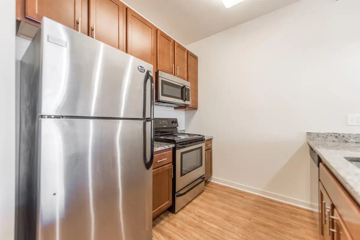 VP3 - Apartment - 28