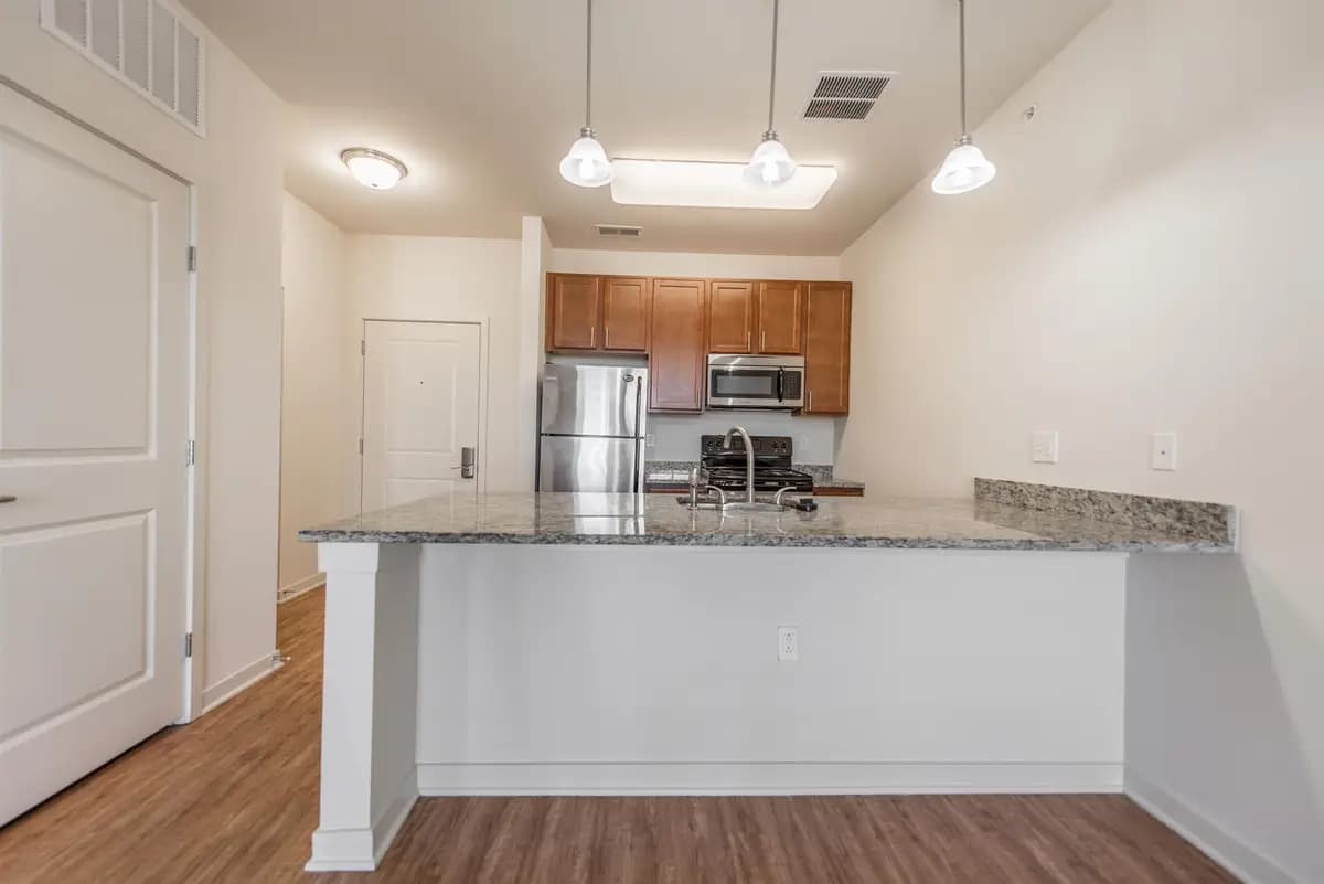 VP3 - Apartment - 30