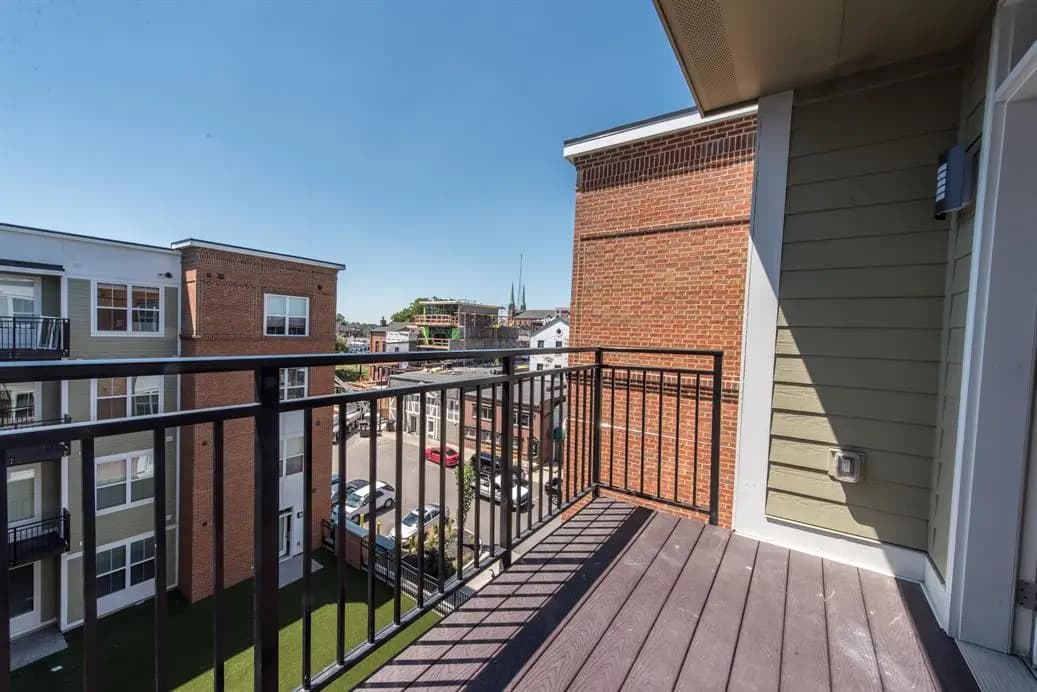 VP3 - Apartment - 4