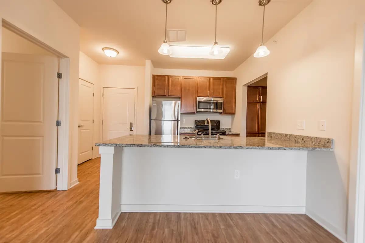 VP3 - Apartment - 33