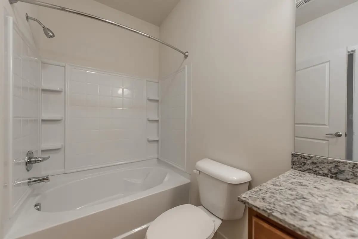 VP3 - Apartment - 104