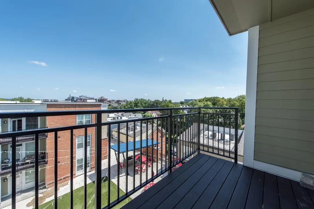 VP3 - Apartment - 10