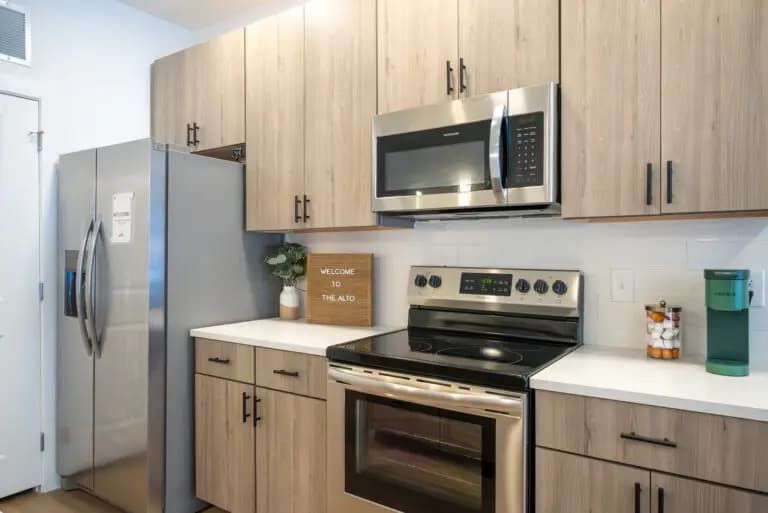 The Alto - Apartment - 28