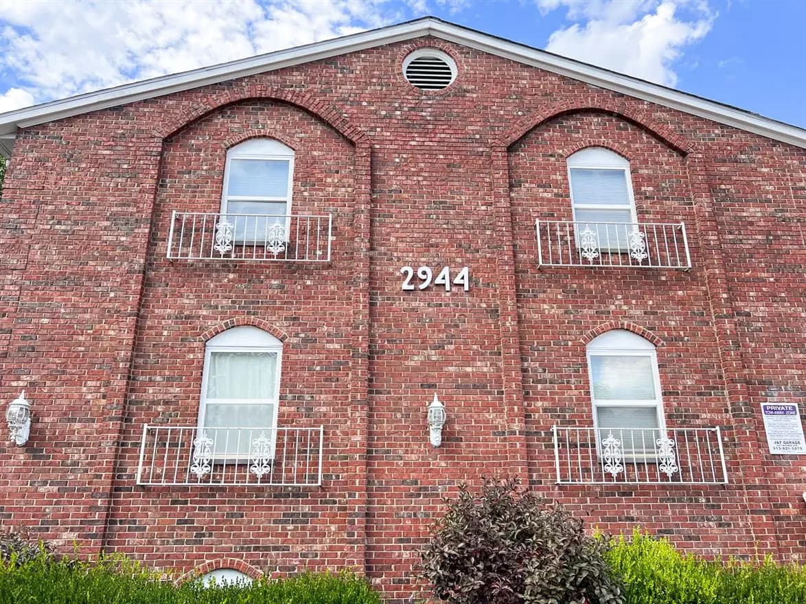 Cincinnati apartments for rent - Property image - The Aristo - 2