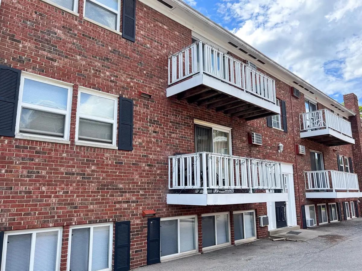 Cincinnati apartments for rent - Property image - The Aristo - 1
