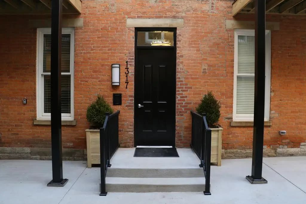 Cincinnati apartments for rent - Property image - Hogan Building - 1
