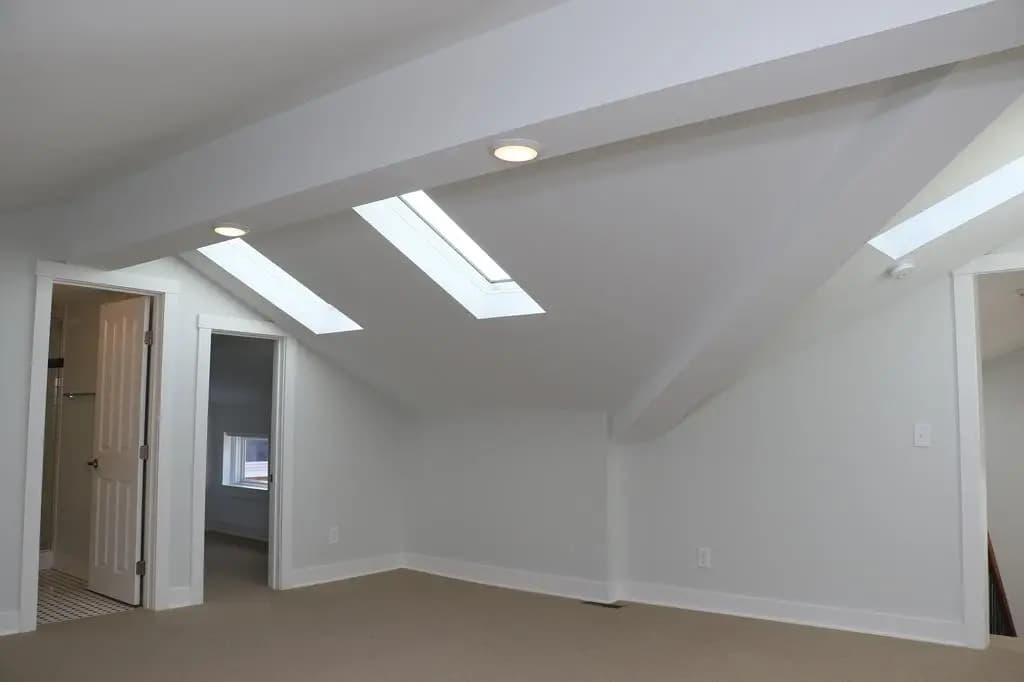 Hogan Building - Apartment - 26