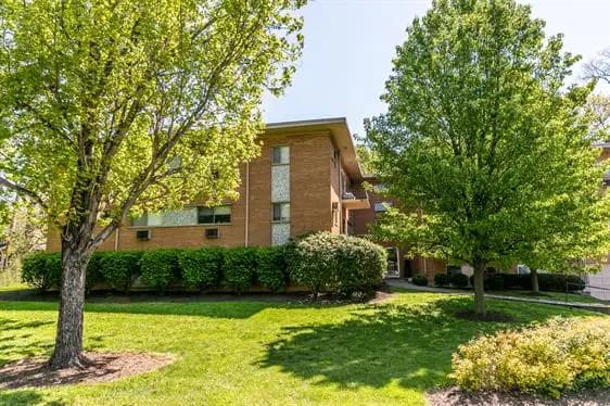 Cincinnati apartments for rent - image - 2 Exterior.jpg