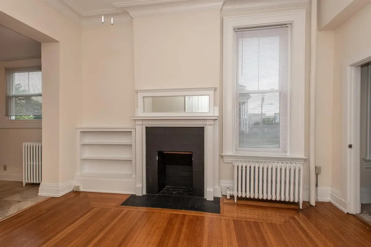 130-134 William Howard Taft Road - Apartment - 17