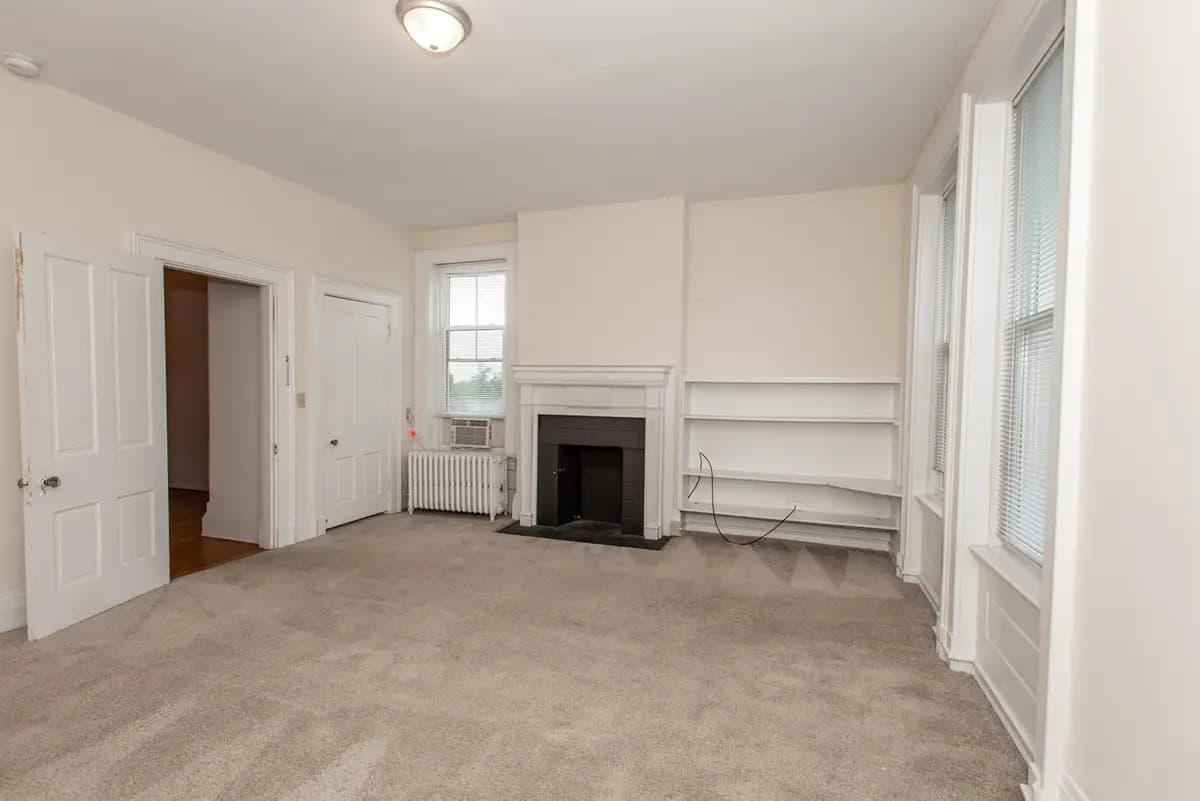 130-134 William Howard Taft Road - Apartment - 18