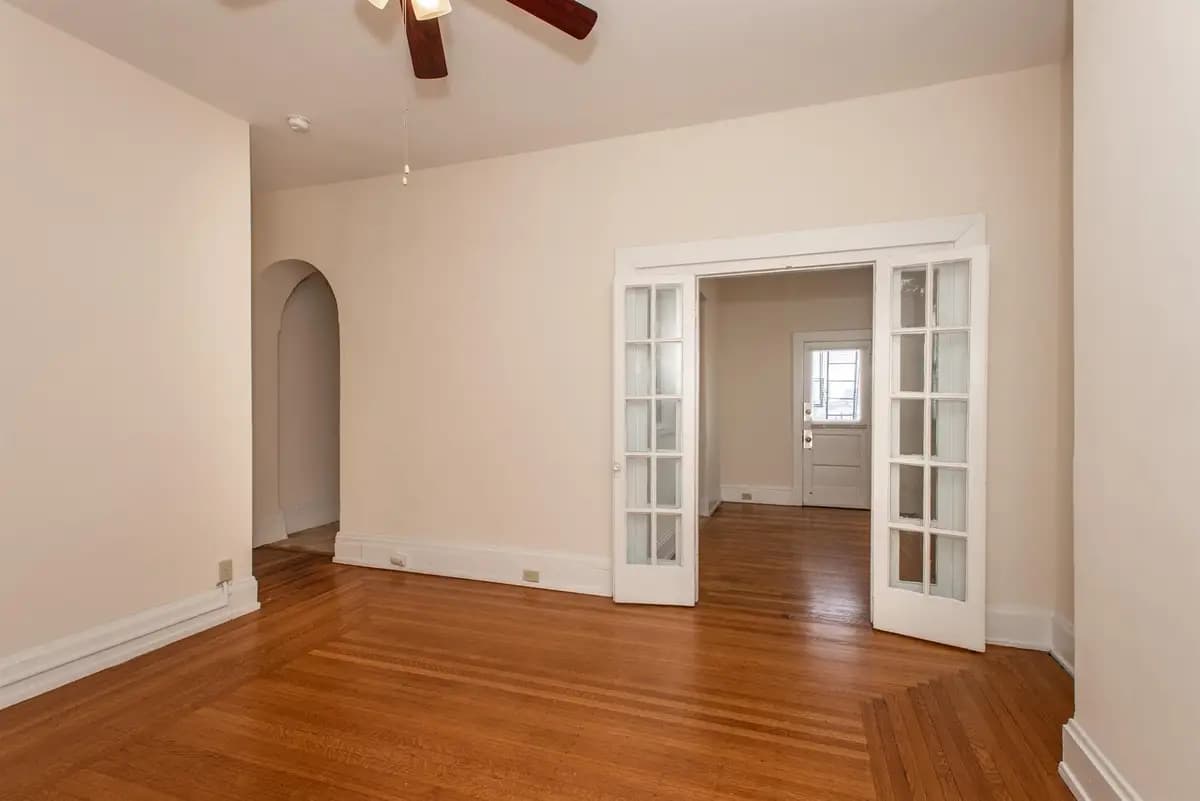 130-134 William Howard Taft Road - Apartment - 47