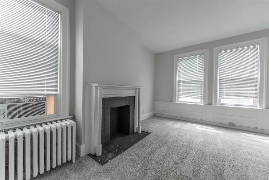 130-134 William Howard Taft Road - Apartment - 20