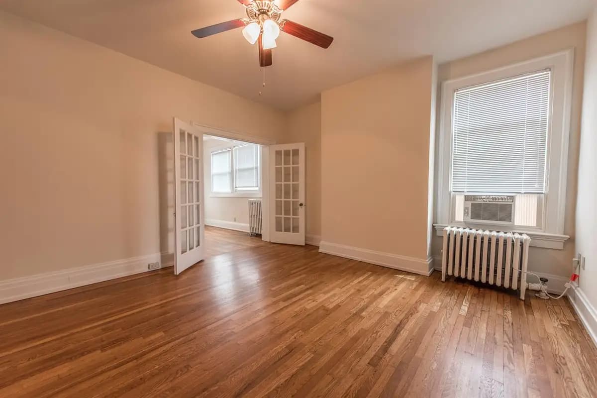 130-134 William Howard Taft Road - Apartment - 29