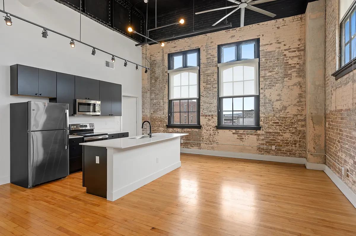 The Emery Apartments - Apartment - 10