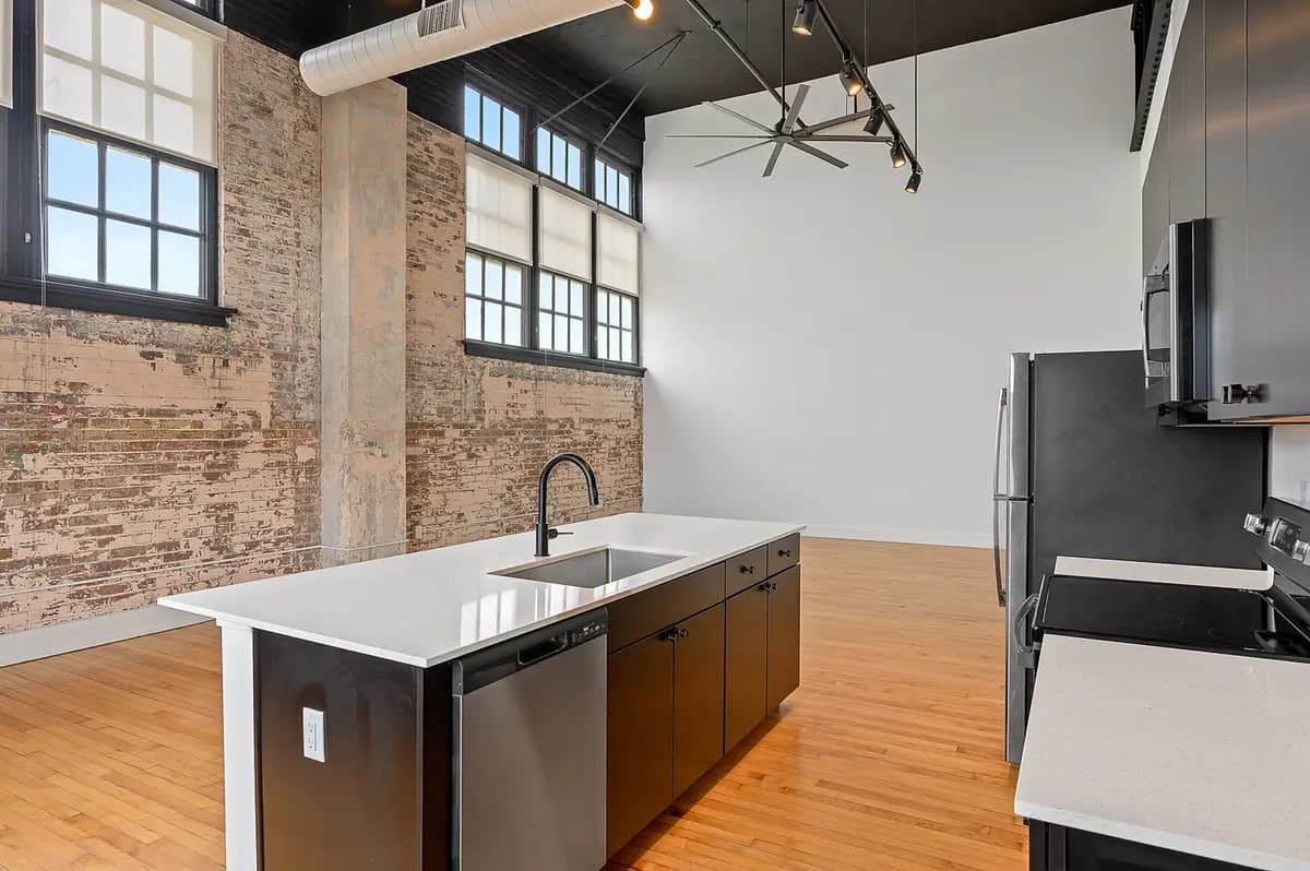 The Emery Apartments - Apartment - 11