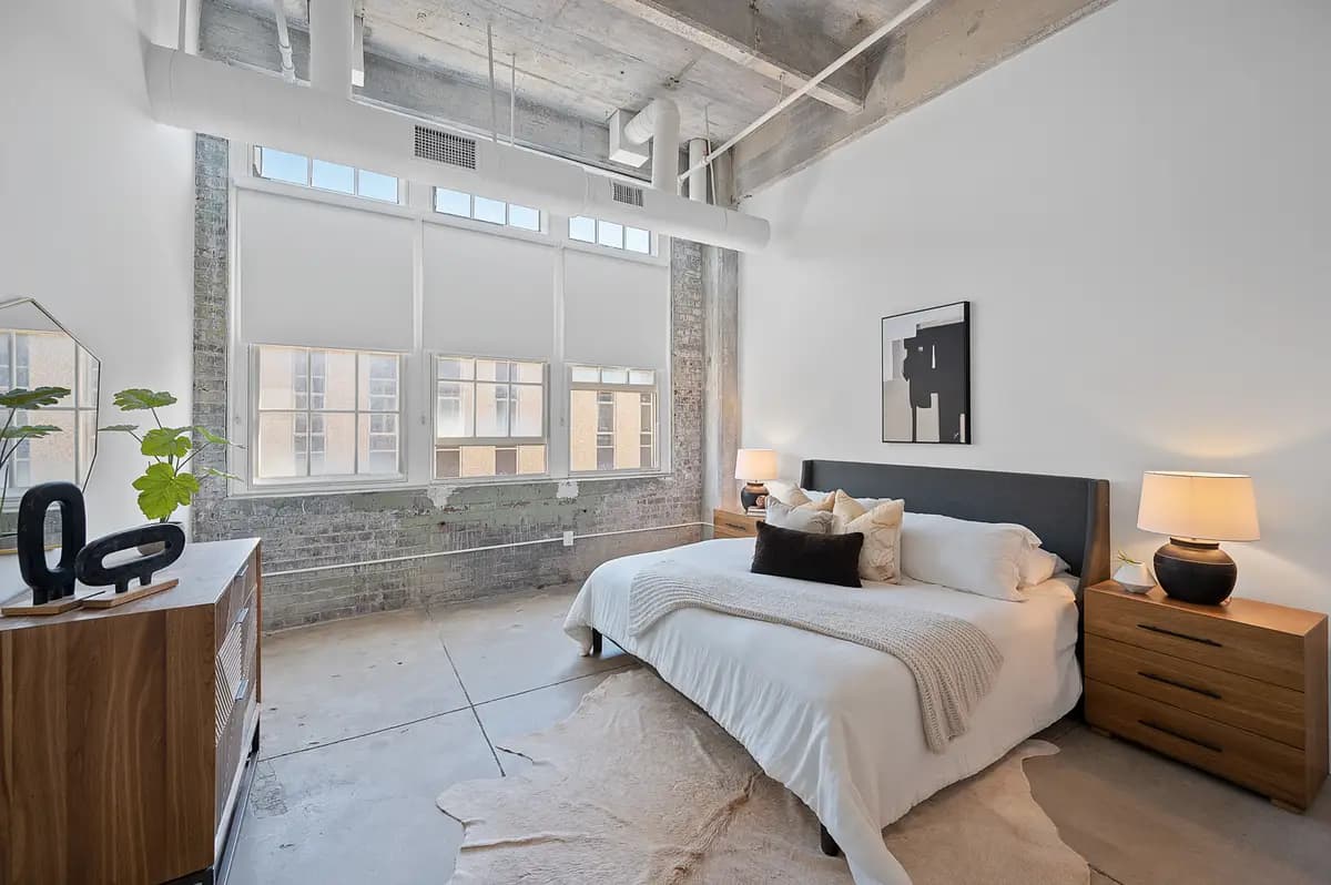 The Emery Apartments - Apartment - 16