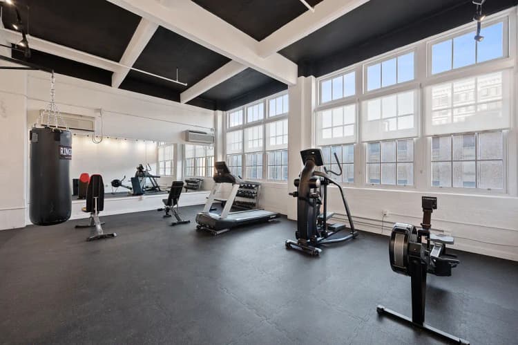 Cincinnati apartments for rent - image - The_Emery_Gym_003.jpg