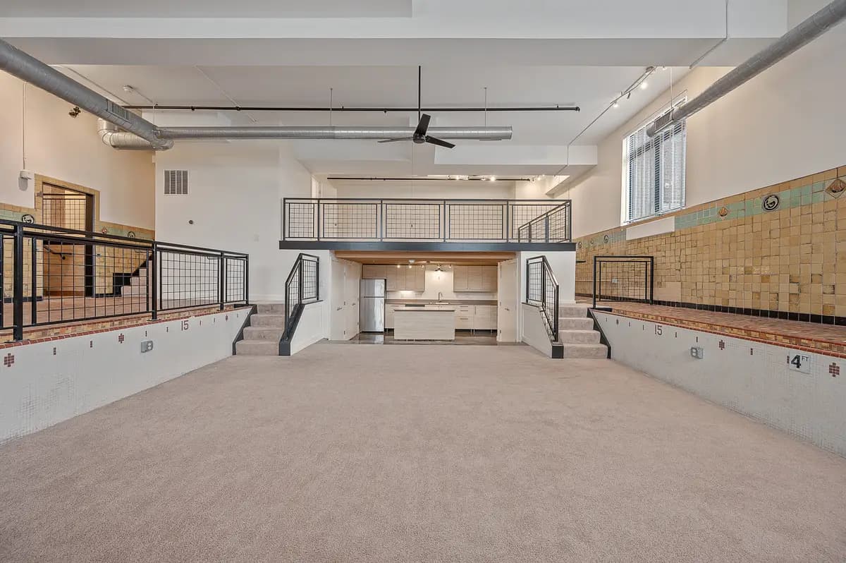 The Williams - Apartment - 17