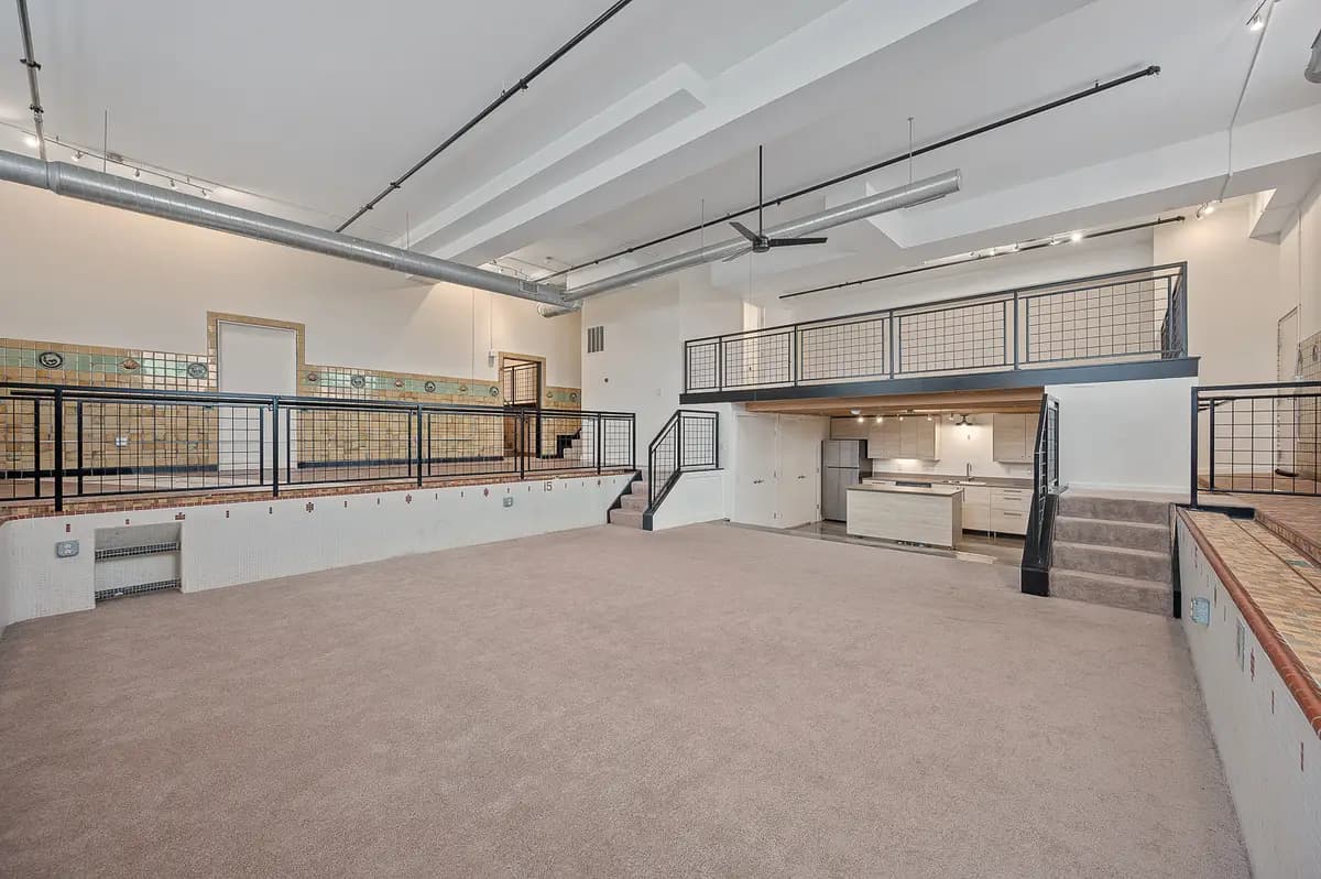 The Williams - Apartment - 18