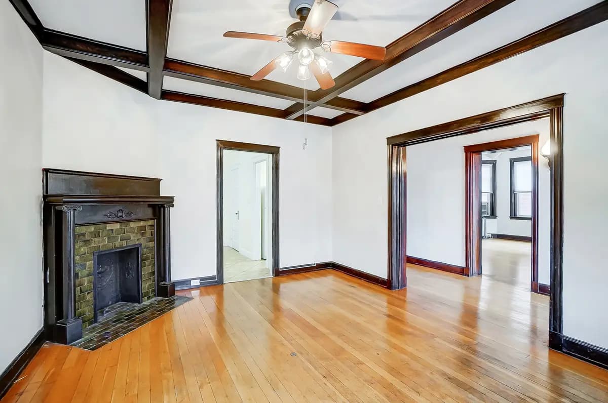 The Maplewood - Apartment - 6