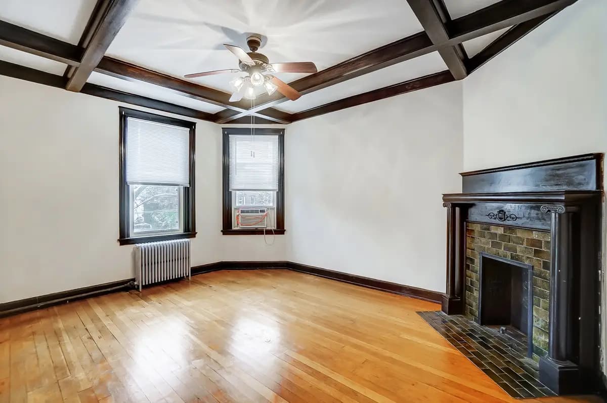 The Maplewood - Apartment - 8