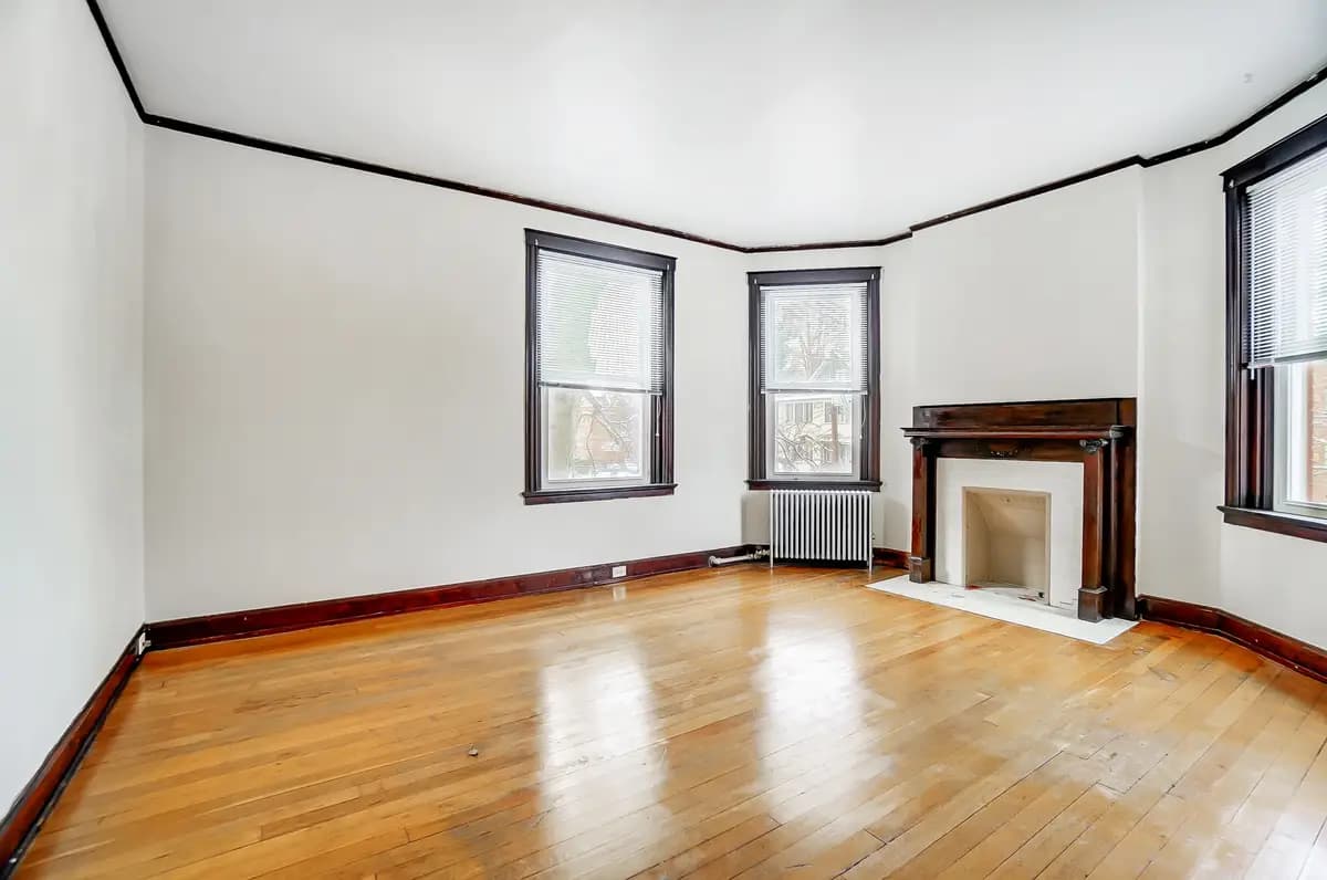 The Maplewood - Apartment - 9