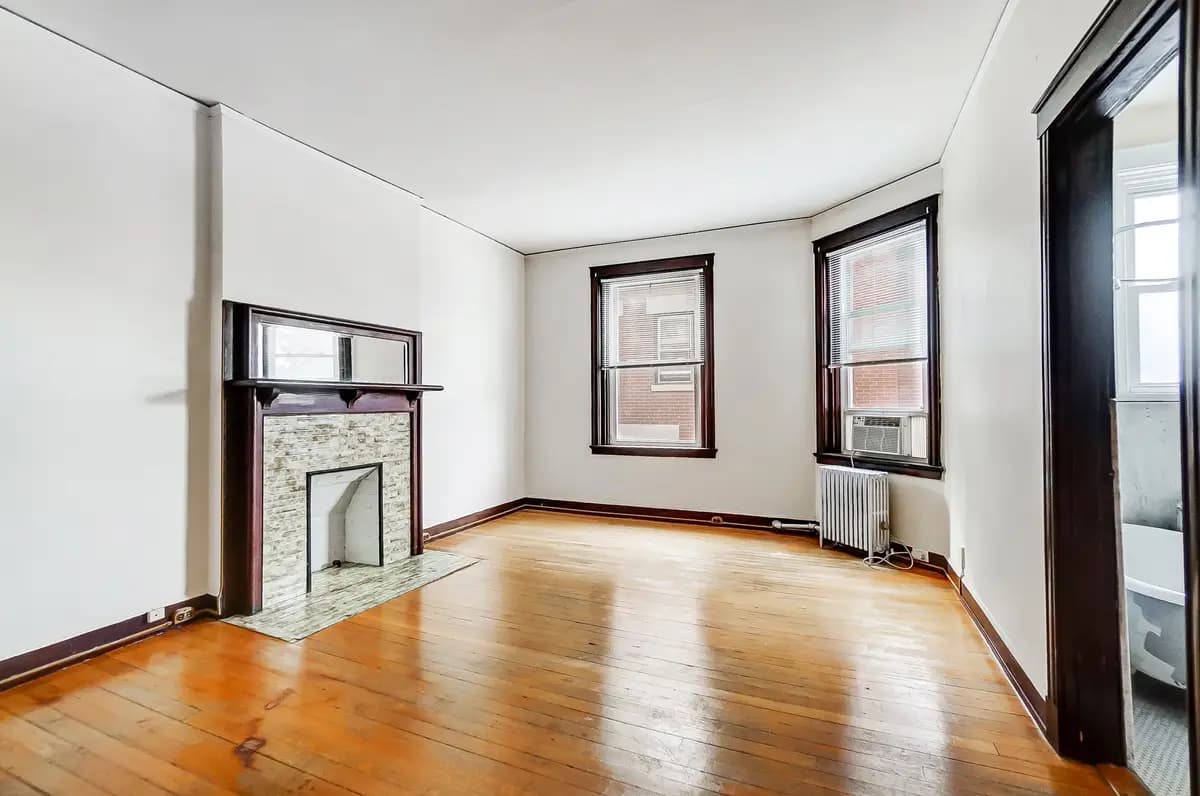 The Maplewood - Apartment - 11