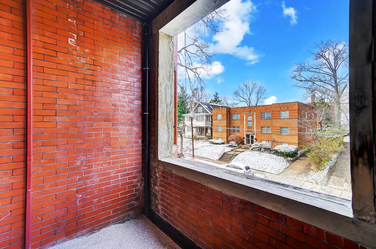 Cincinnati apartments for rent - Property image - The Maplewood - 2