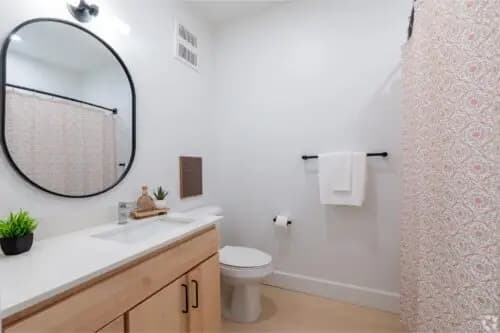 The Point - Apartment - 12