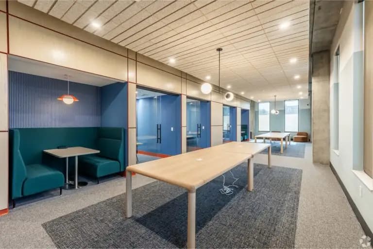 The Point - Apartment - 4