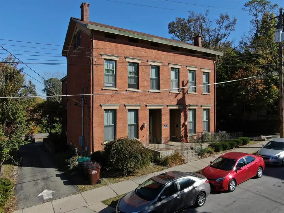 Cincinnati apartments for rent - image - DJI_0638.JPG