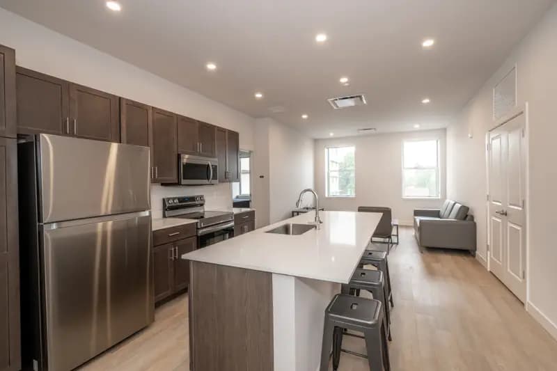Union on Taft - Apartment - 11