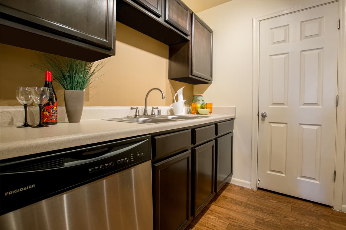 Gettysburg Square - Apartment - 13