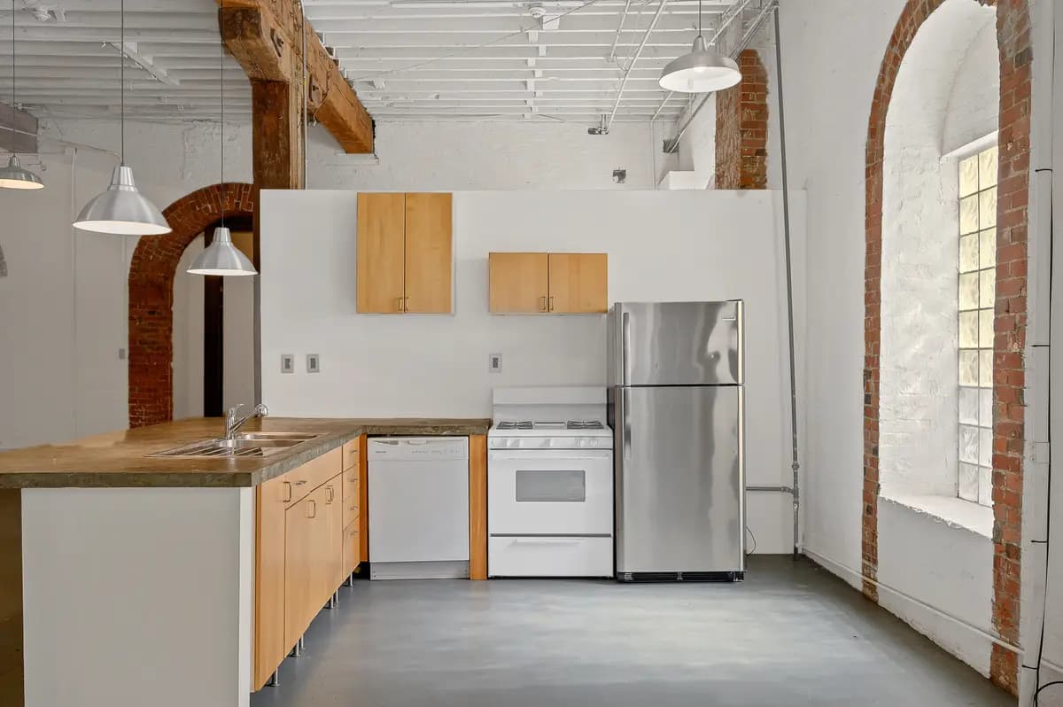 The Guild Haus - Apartment - 2