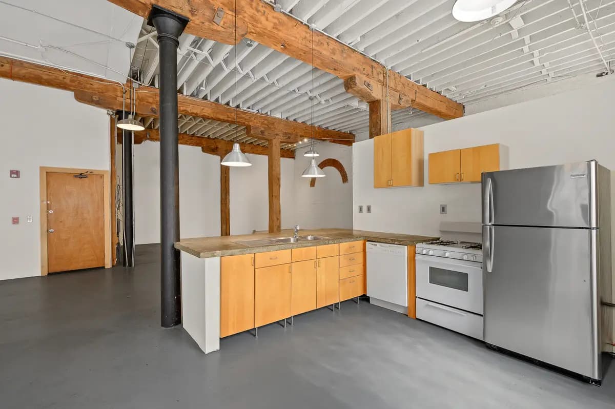 The Guild Haus - Apartment - 3