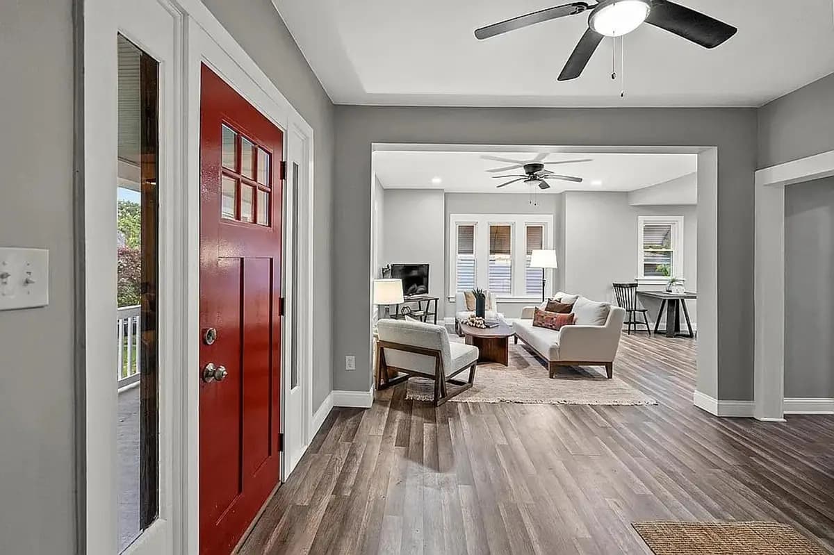 5811 Bramble - House - 3