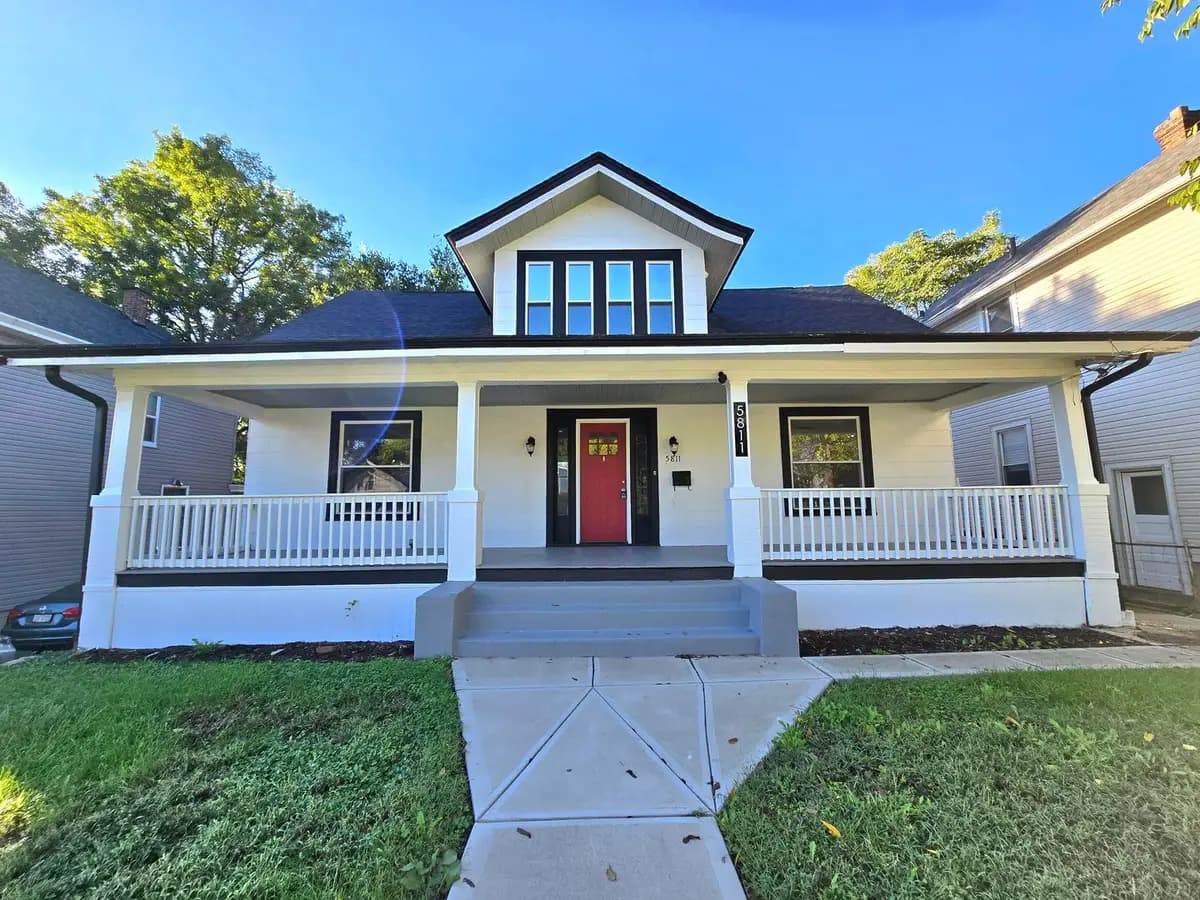 5811 Bramble - House - 1