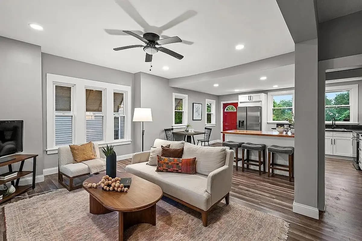 5811 Bramble - House - 5
