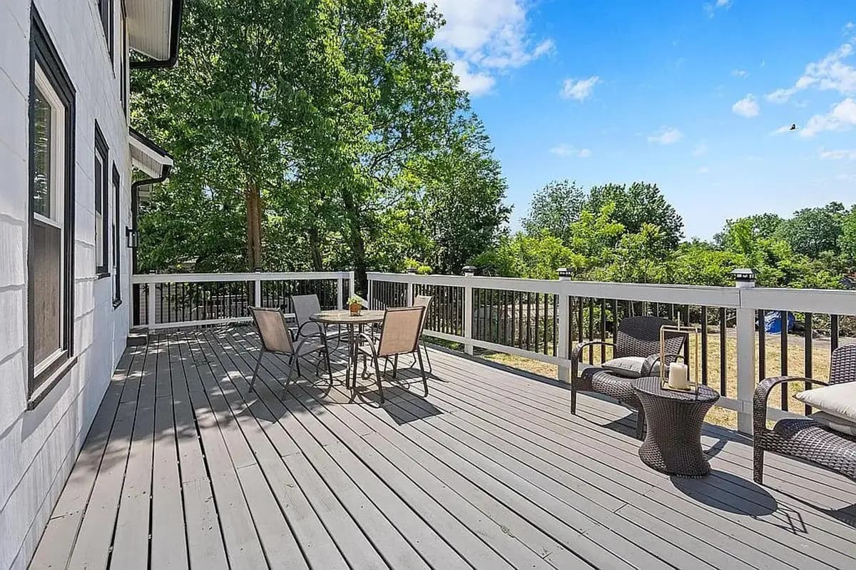 5811 Bramble - House - 38