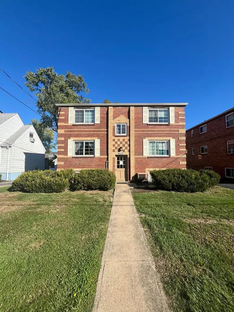 4326 Oakwood Ave - Apartment - 18