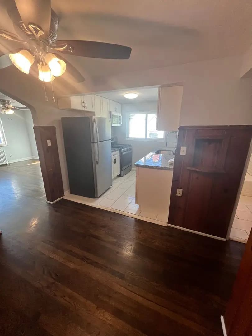 4326 Oakwood Ave - Apartment - 7