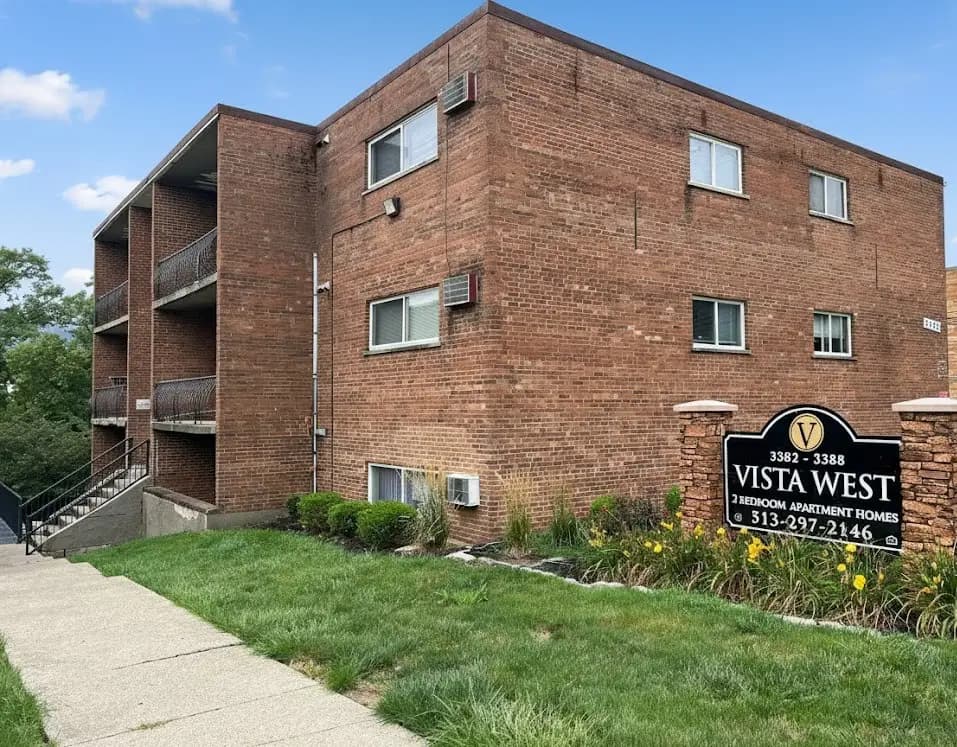 3382 McHenry - Apartment - 1