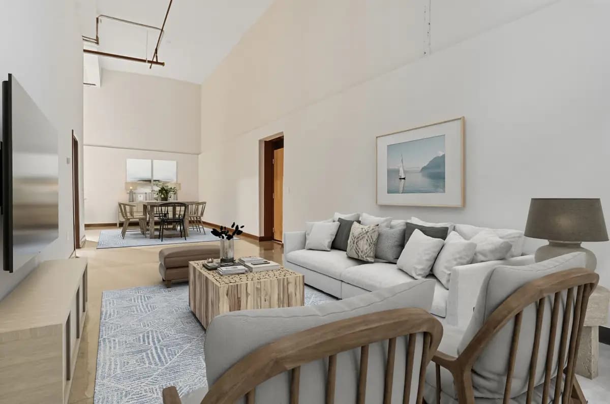 Alumni Lofts - Apartment - 47