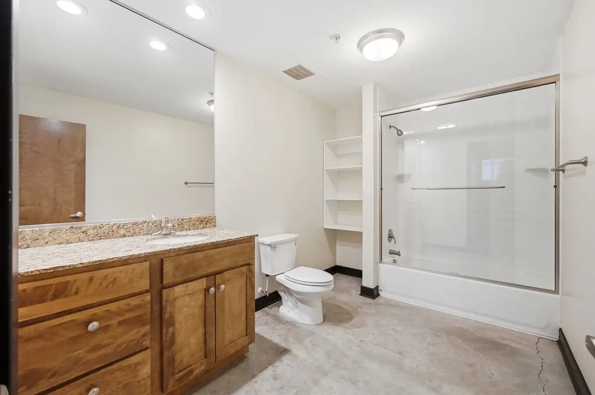 Alumni Lofts - Apartment - 66