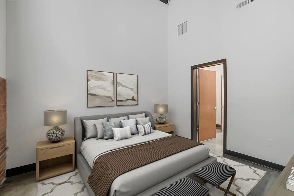 Alumni Lofts - Apartment - 54