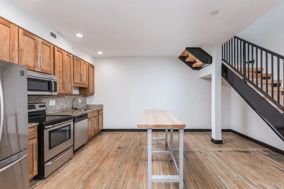 Alumni Lofts - Apartment - 24