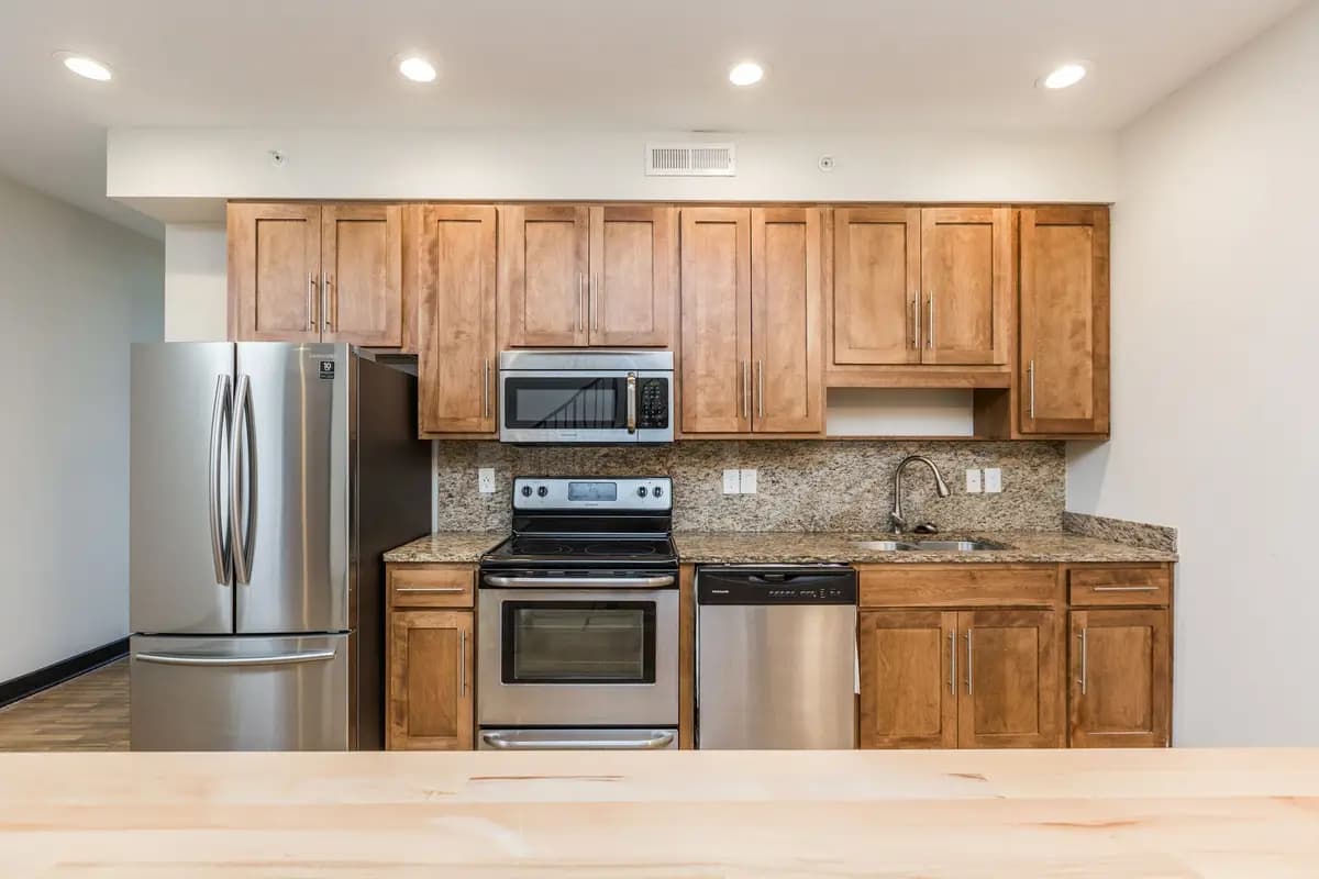 Alumni Lofts - Apartment - 15