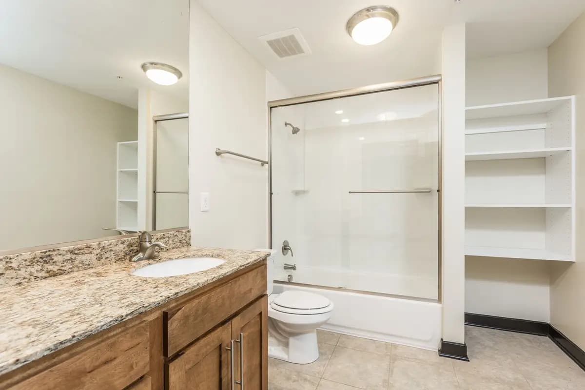 Alumni Lofts - Apartment - 67
