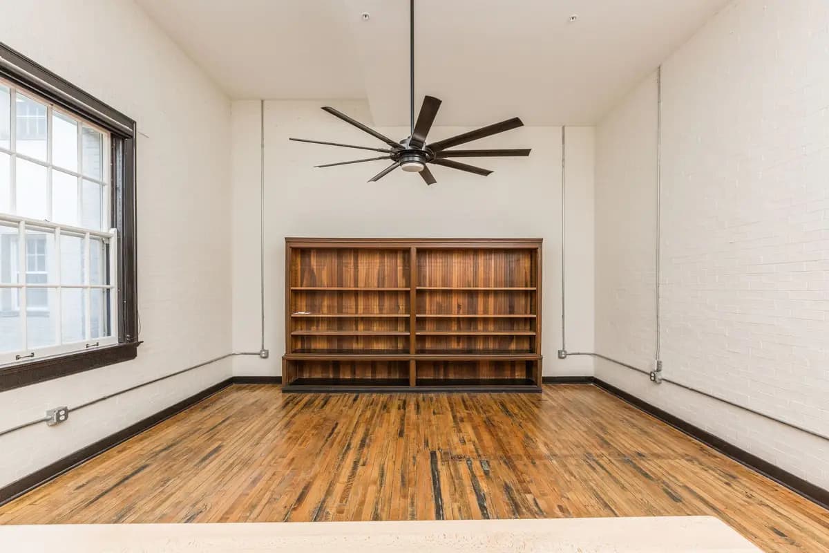 Alumni Lofts - Apartment - 99