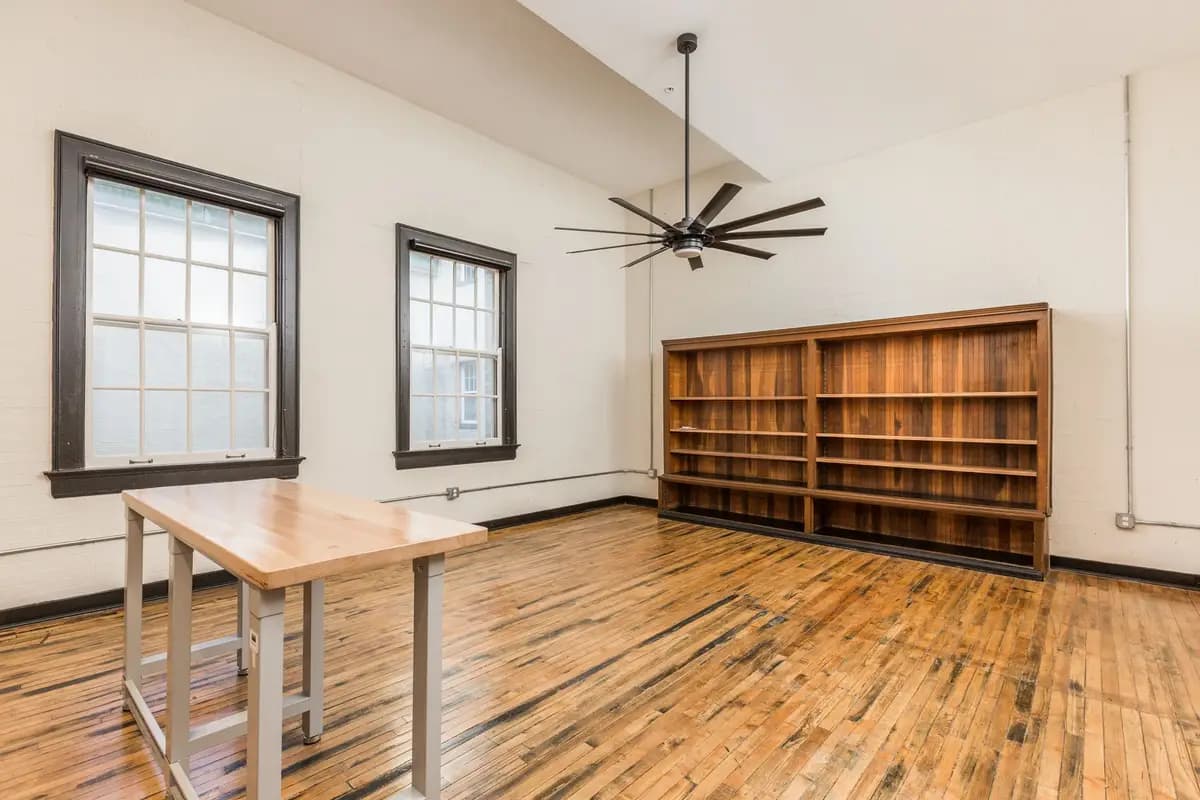 Alumni Lofts - Apartment - 100